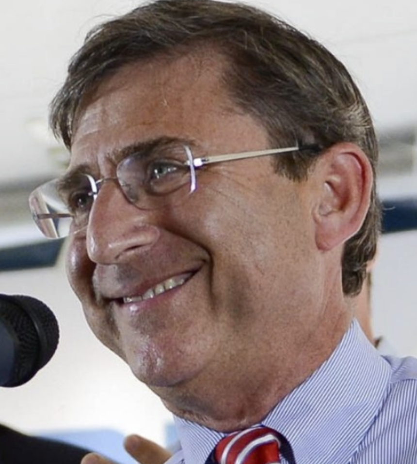 Randy Benderson