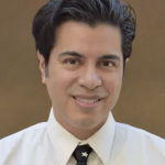 Dr. Roger Bindra