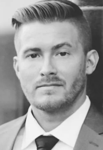 Stephen McCullah