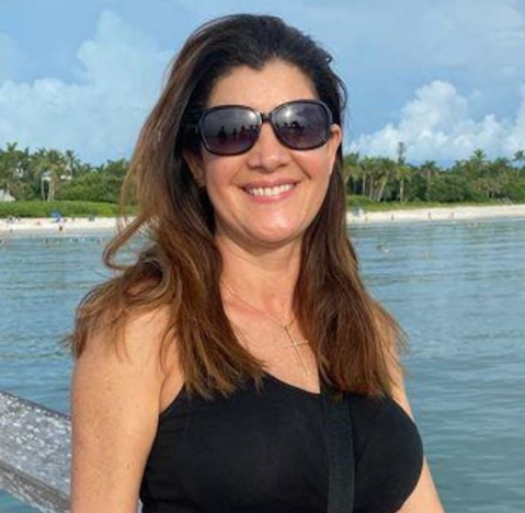 Marcia Tiago