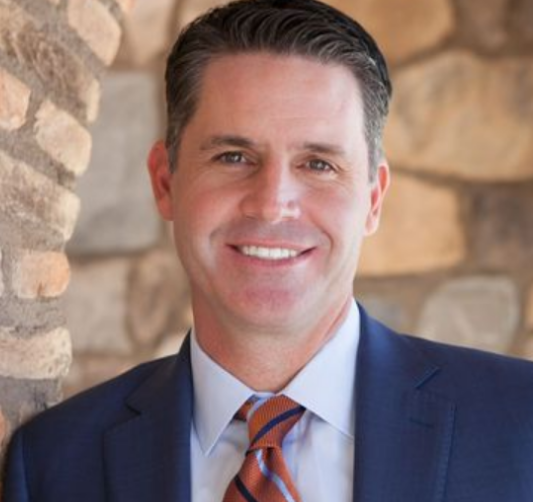 Thomas Gehrmann Chiropractor