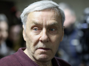 Viktor Zakharchenko’s Legal Troubles Revealed (2025)