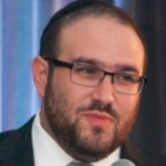Yossi Meystel