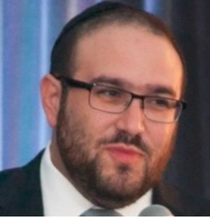 Yossi Meystel