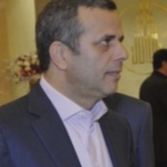 Zarakh Iliev
