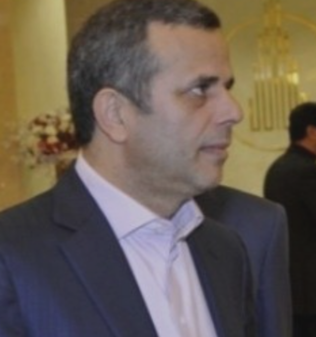 Zarakh Iliev