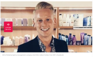 Callum Forbes and Chilli: The $3.6 Million Financial Scandal Exposed