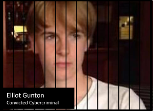 UK Hacker Elliot Gunton Sentenced to 3.5 Years for $900K Coinbase Phishing Scam