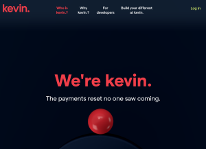 Bank of Lithuania Appoints Overseer for Paytech Company Kevin Amid Compliance Failures