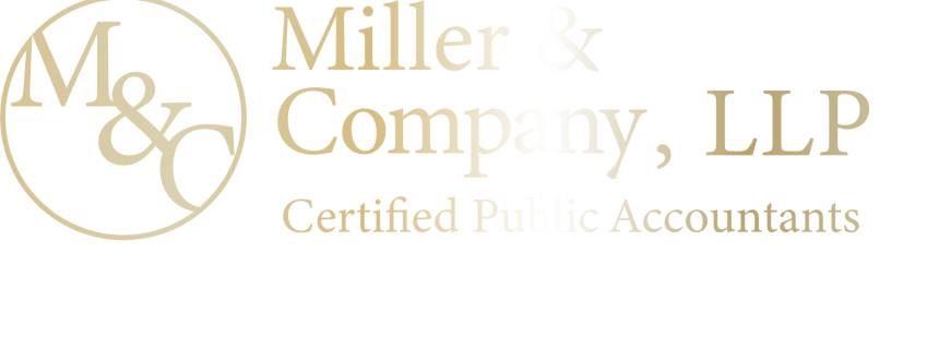 Miller & Company LLP
