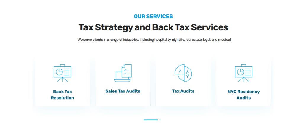 212 Tax & Accounting Services 