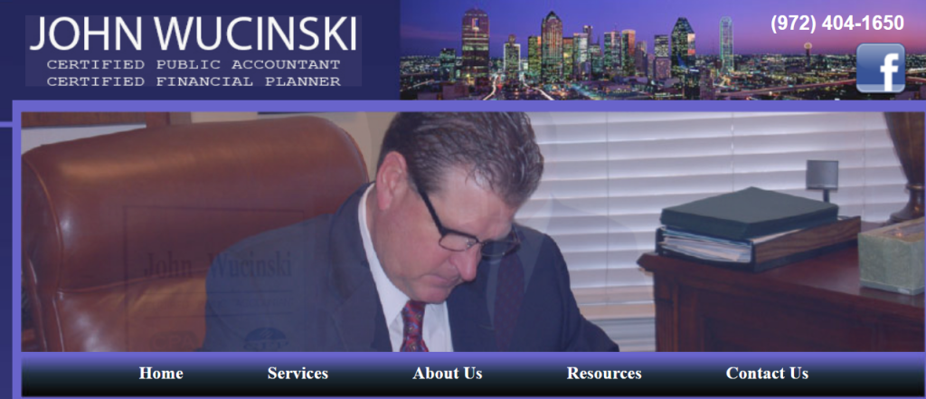 John Wucinski