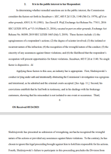 Financial Education Services Settles FTC Lawsuit for $324 Million