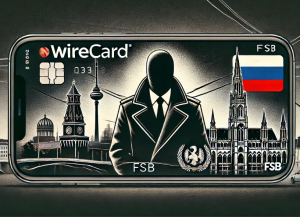 Wirecard Shockwaves: Ex-Executives Charged with Trust Breach