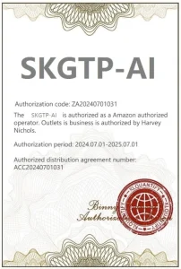 SKGTP AI Scandal: The “Click a Button” Ponzi Scheme in Quantitative Trading