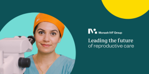 Michael Knaap, CEO of Monash IVF: Battling Controversy and Championing Change