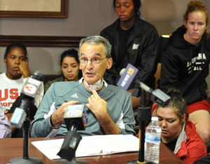 Michael Lotief: Former UL Lafayette Coach at the Center of Allegations