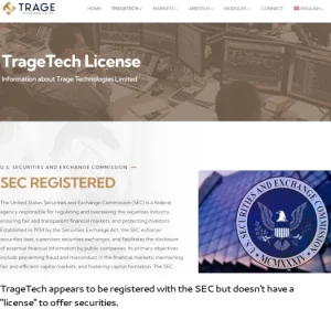 TrageTech Review: CEO Boris and the ‘Arbtech’ Trading Bot Ponzi Scheme