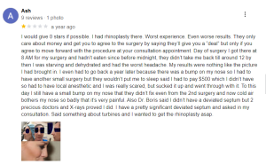 $2500 in Charges at iGlow Med Spa: The Unethical Practices You Need to Know