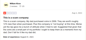 Infinox Capital and the Forex Scam That Stunned the Market