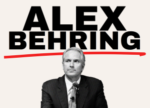 The RBIA Scandal: Alex Behring and Allegations of Animal Cruelty