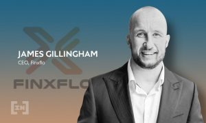 James Gillingham and the Finxflo Scandal: Investors Lose $1.3 Million