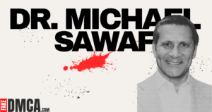 Inside Dr. Michael Sawaf’s Fraud: A Bold Attempt to Cover Up a Dubious History