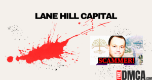 Lane Hill Capital’s Intel Report: Inside the Deception