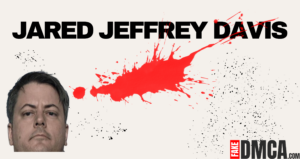 Jared Jeffrey Davis’s Intel Report