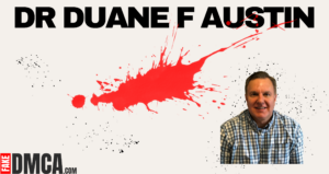 Dr. Duane F. Austin’s Deceptive Practices: The Perjury Behind His Silence