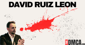 David Ruiz Leon Crime Report