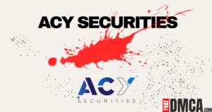 ACY Securities’s Crime Report