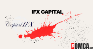 IFX Capital Exposed: How They Tried to Conceal Their Shady History
