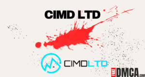 CIMD LTD Intel Report