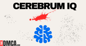 Cerebrum IQ’s Deceptive War Against Free Speech: The Facts