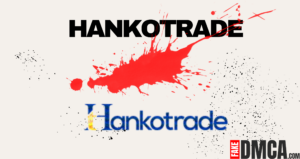 Hankotrade’s Crime Report
