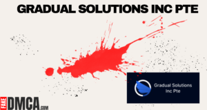 Gradual Solutions Inc Pte’s Hidden History: The Truth He Desperately Wants to Bury – Part 1