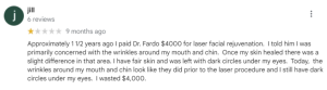 Unmasking Cheri Tree: Alarming Customer Feedback and Industry Insights