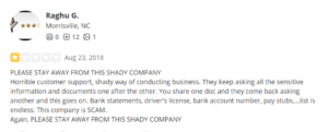 Michael McCormick is a Fraudster? Find Out Here