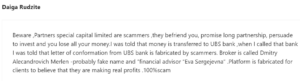 Tony de Gouveia is a Scammer? Find Out Here