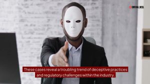 10 Startling Revelations in Fisher Precious Metals’ $30 Million Fraud Scandal