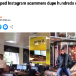 Infinox Capital Scandal: The Forex Scam