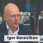 Igor Borovikov