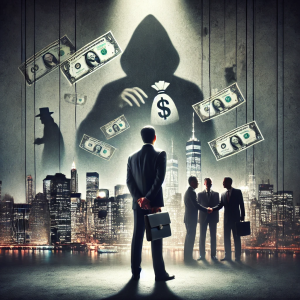 Inside the Scandal: Jared Kamrass and His Corruption and Criminal Activities