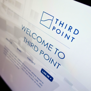 Third Point’s Take on Antitrust Compliance