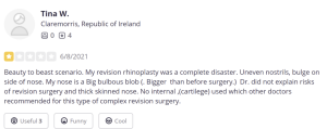 Wave Plastic Surgery & Aesthetic Laser Center Los Angeles: 5 Critical Concerns from Patient Feedback