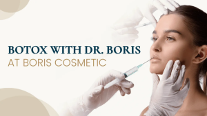 Boris Cosmetic: 5 Issues Raised in Negative Feedback from Clients