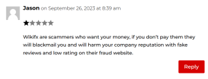 Craig Shawn Williamson’s $10 Million Fraud: What You Need to Know