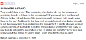 The Truth Behind ResClub – Craig Shawn Williamson’s Multi-Level Fraud Schemes