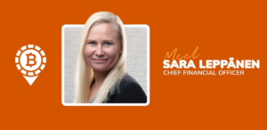 Sara Leppanen and LocalBitcoins: How a Massive Fraud Was Concealed